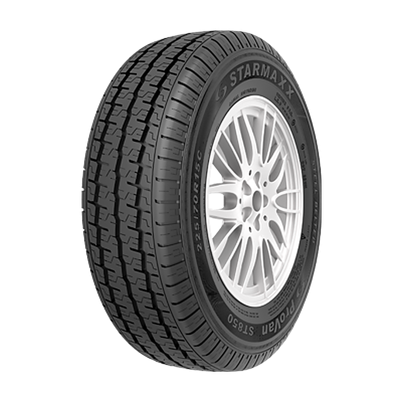 STARMAXX PROVAN ST850 PLUS