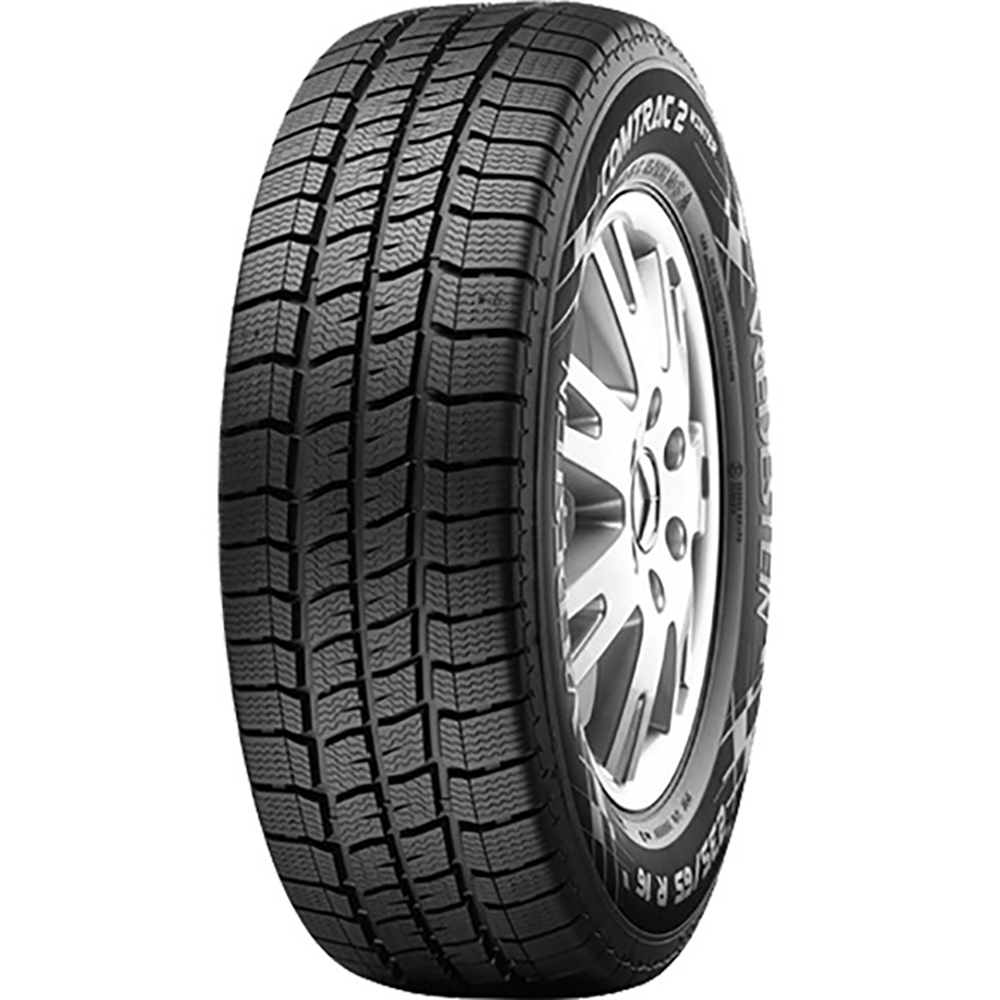 VREDESTEIN COMTRAC 2