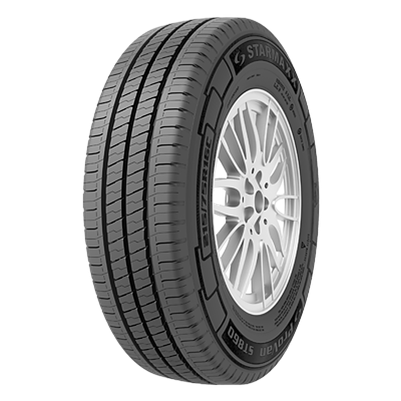Anvelope vara STARMAXX PROVAN ST860 215/65 R15C 104T