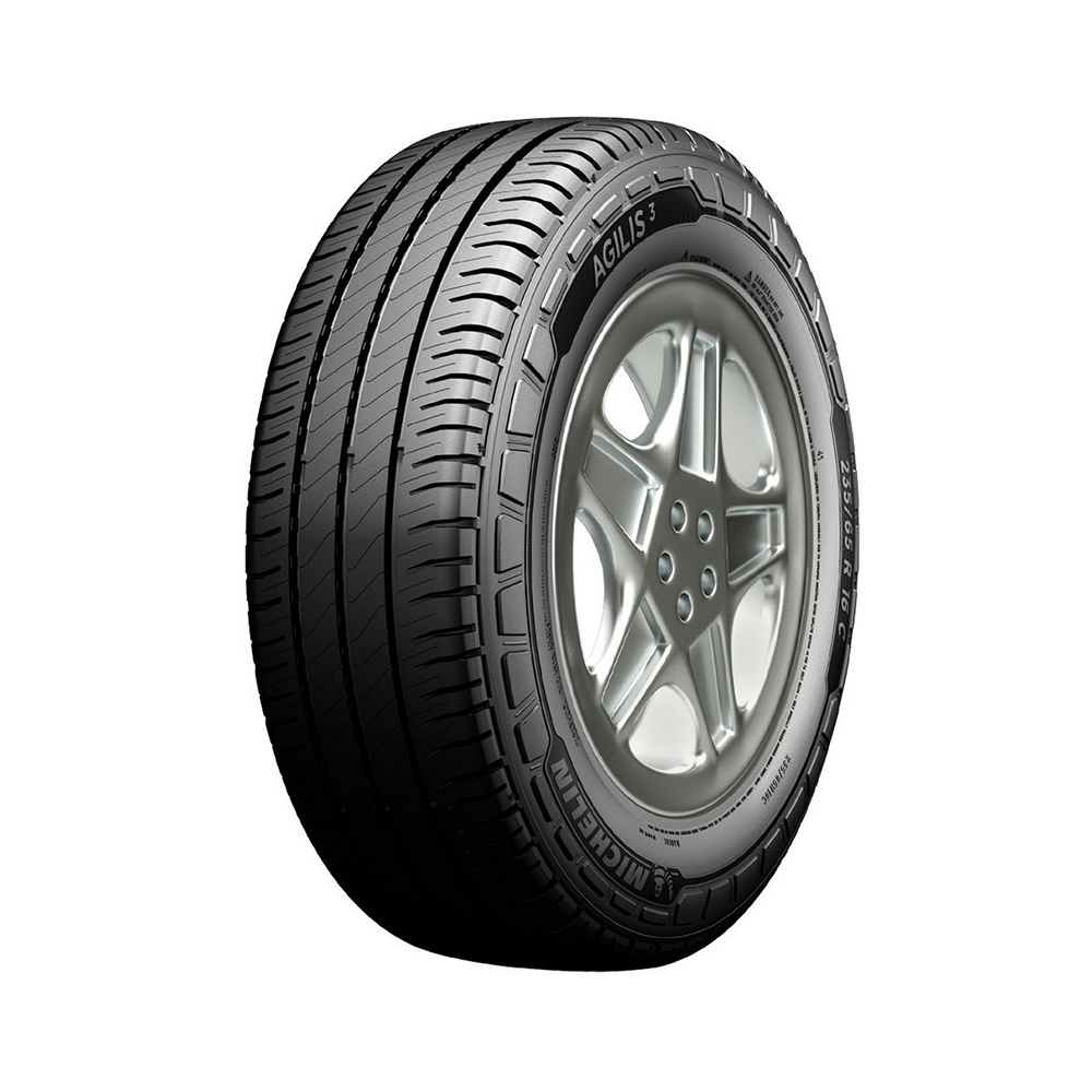 MICHELIN AGILIS 3 DT