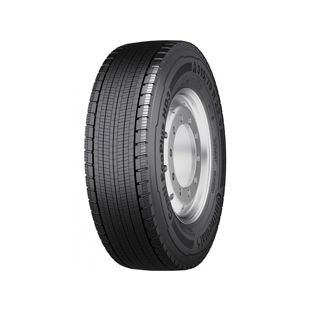 CONTINENTAL HD3+ ECOPLUS