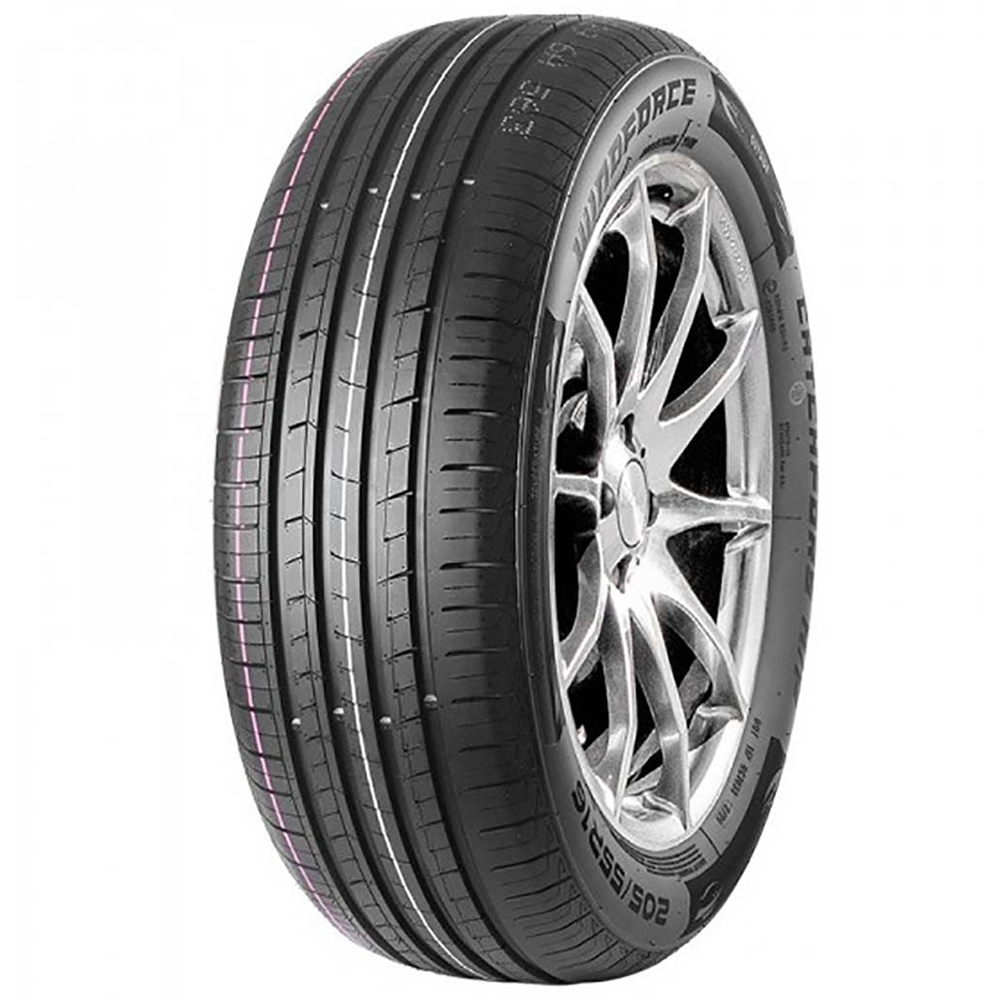 Anvelope vara WINDFORCE CATCHFORS H/P 165/60 R14 75H