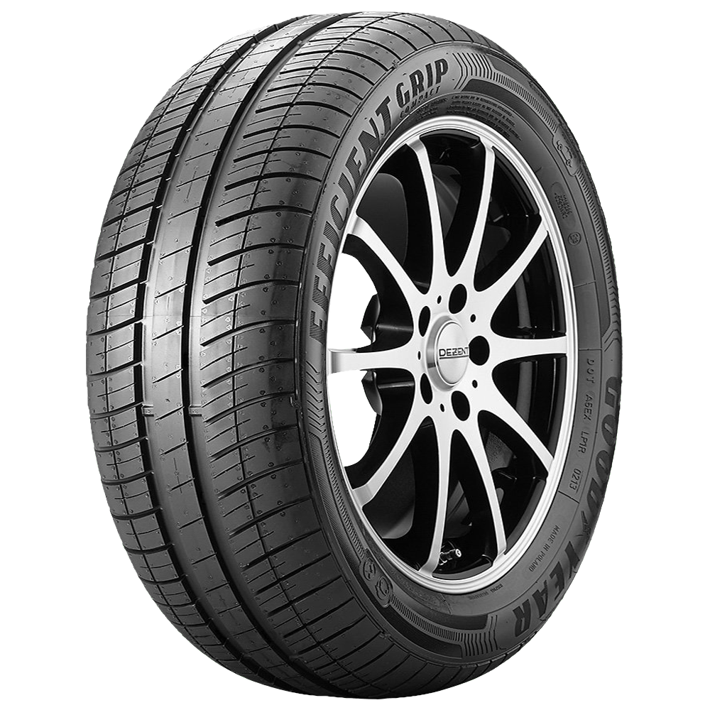 GOODYEAR EFFICIENTGRIP COMPACT