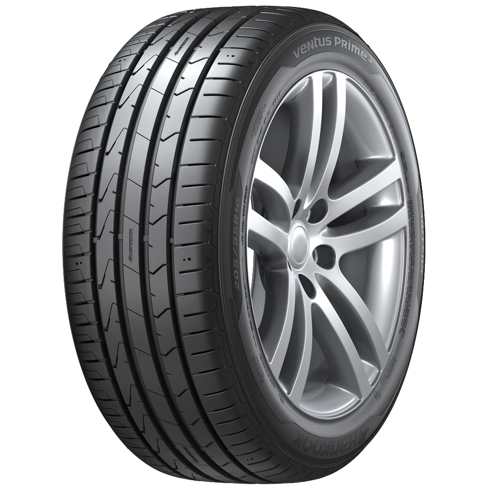 HANKOOK K125B VENTUS PRIME 3