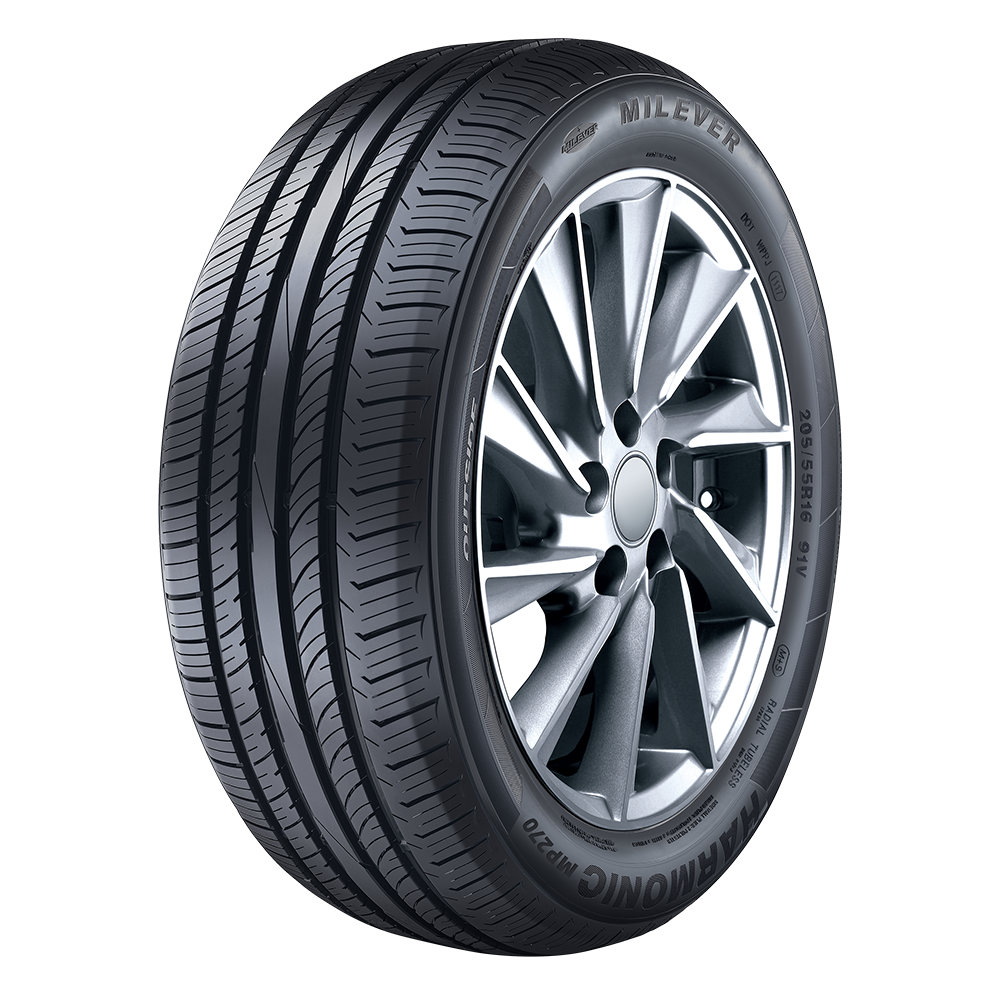 Anvelope vara MILEVER HARMONIC MP270 195/65 R15 91H