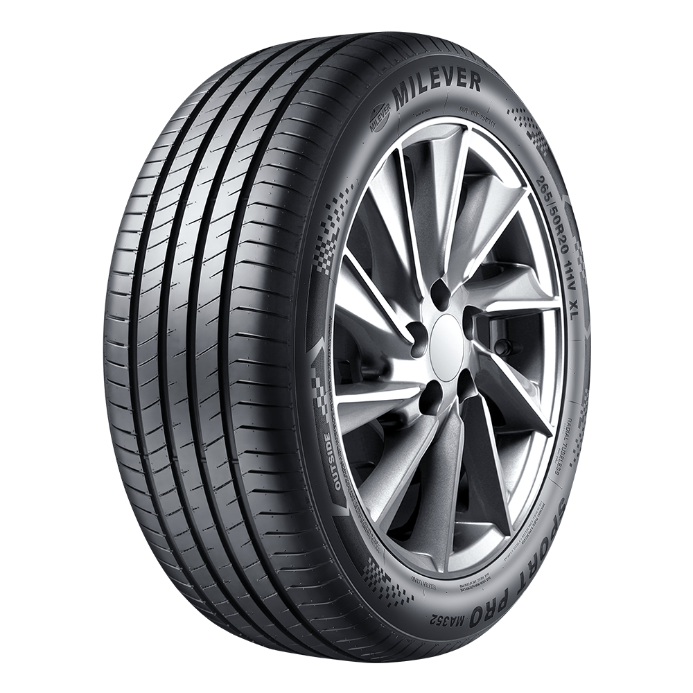 Anvelope vara MILEVER SPORT PRO MA352 205/45 R17 88W
