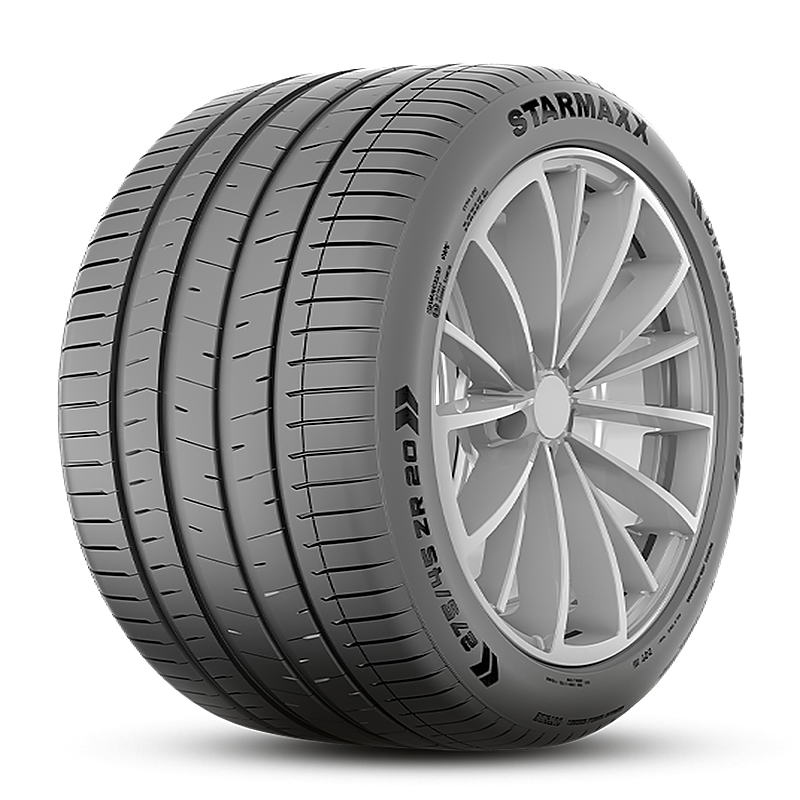 Anvelope vara STARMAXX DYNAMIX SPORT 205/50 R17 93W