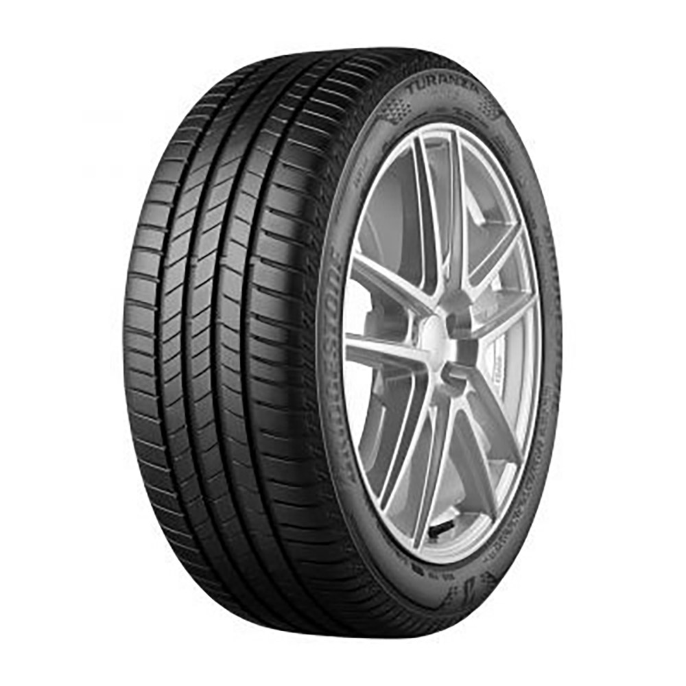 BRIDGESTONE TURANZA T005 DRIVEGUARD