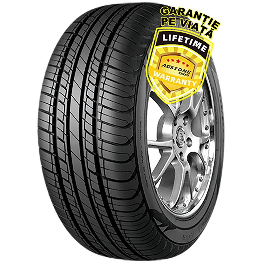 AUSTONE ATHENA SP6