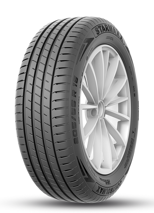 STARMAXX CONTROLMAX