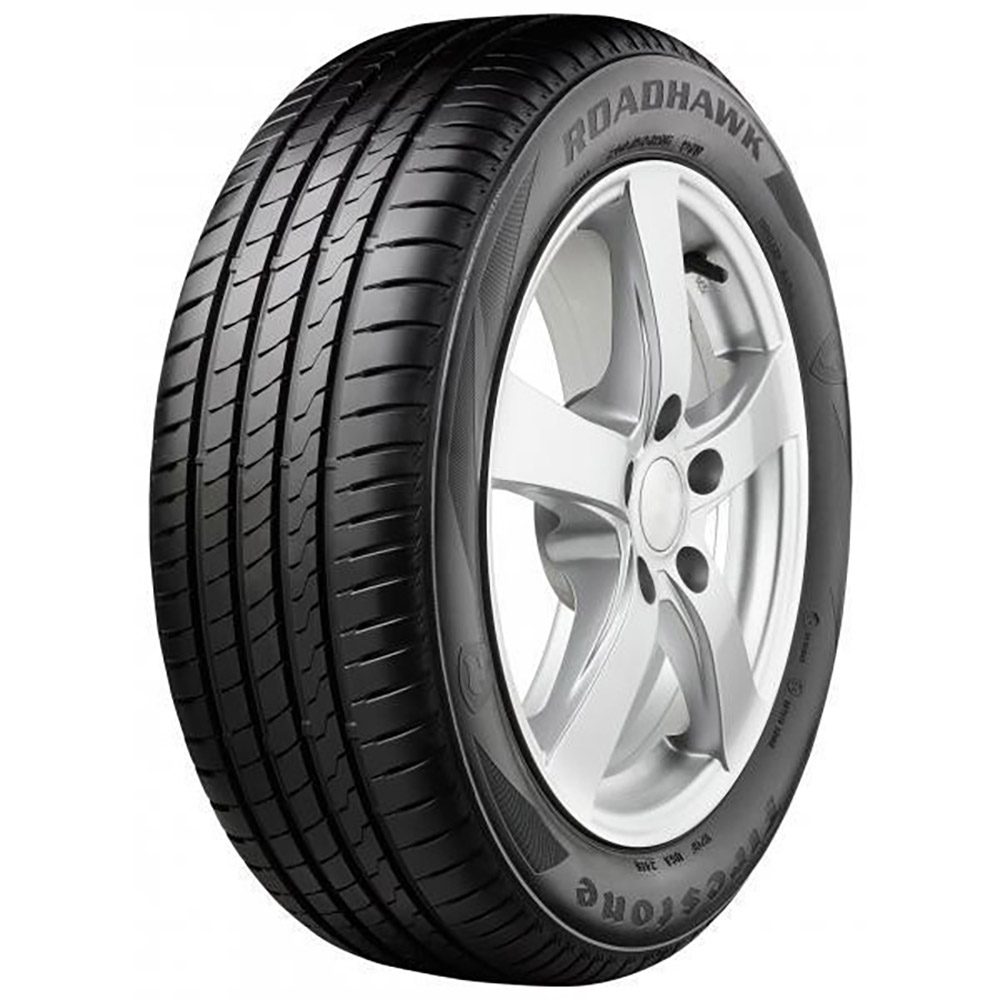 FIRESTONE ROADHAWK 2 ENLITEN