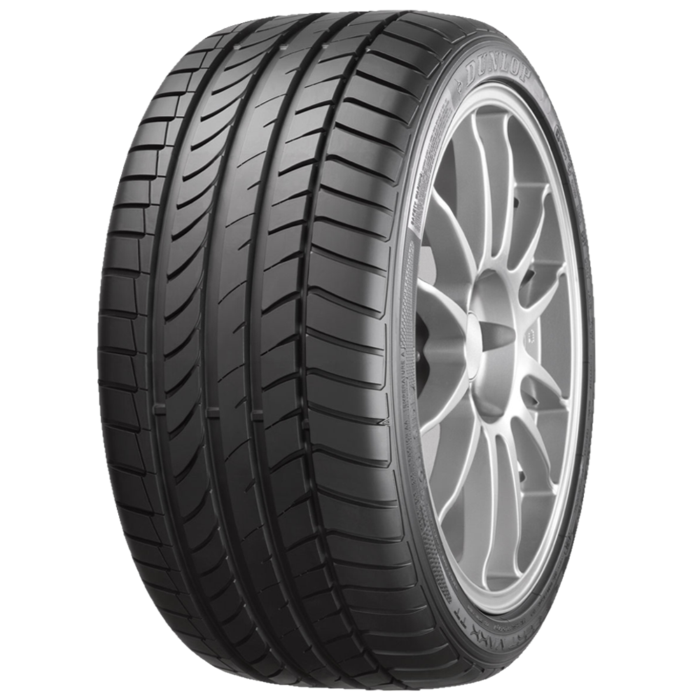 DUNLOP SPORT MAXX TT