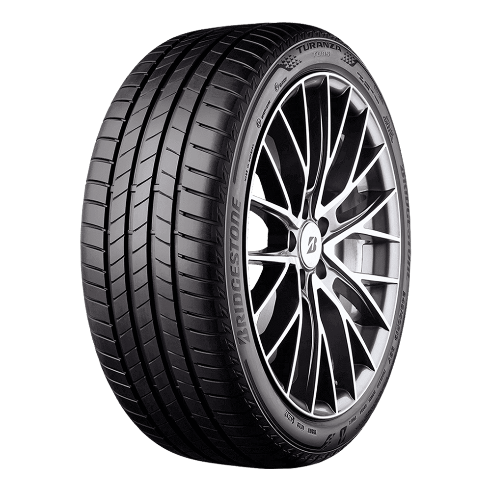 BRIDGESTONE TURANZA ECO ENLITEN