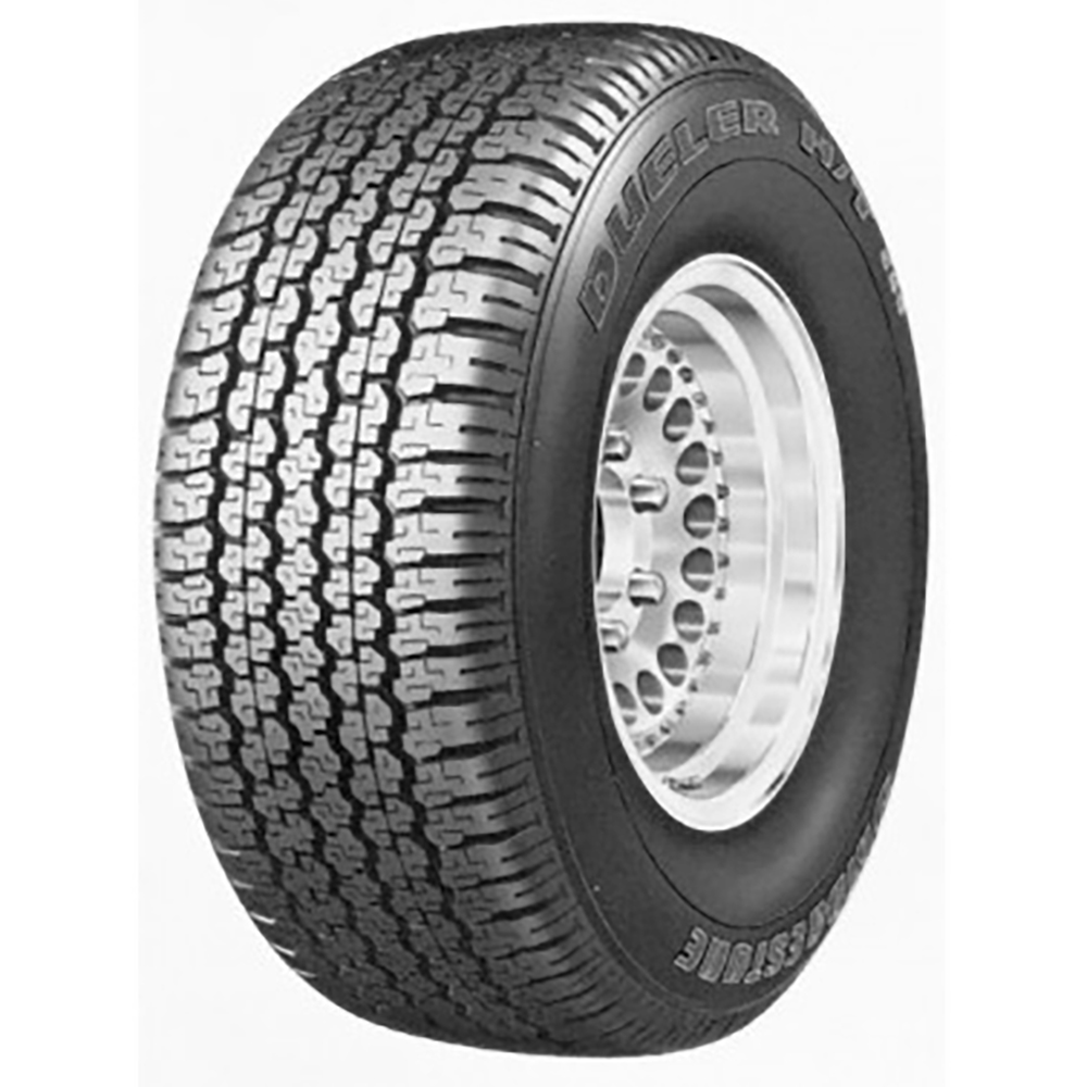 BRIDGESTONE DUELER H/T 687