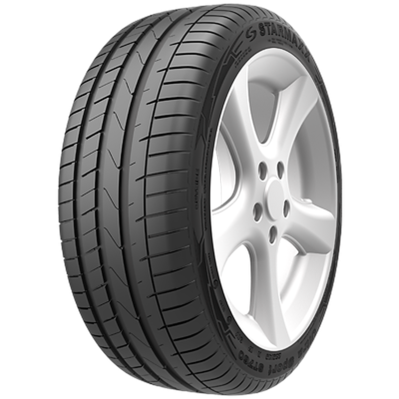 STARMAXX ULTRA SPORT ST760