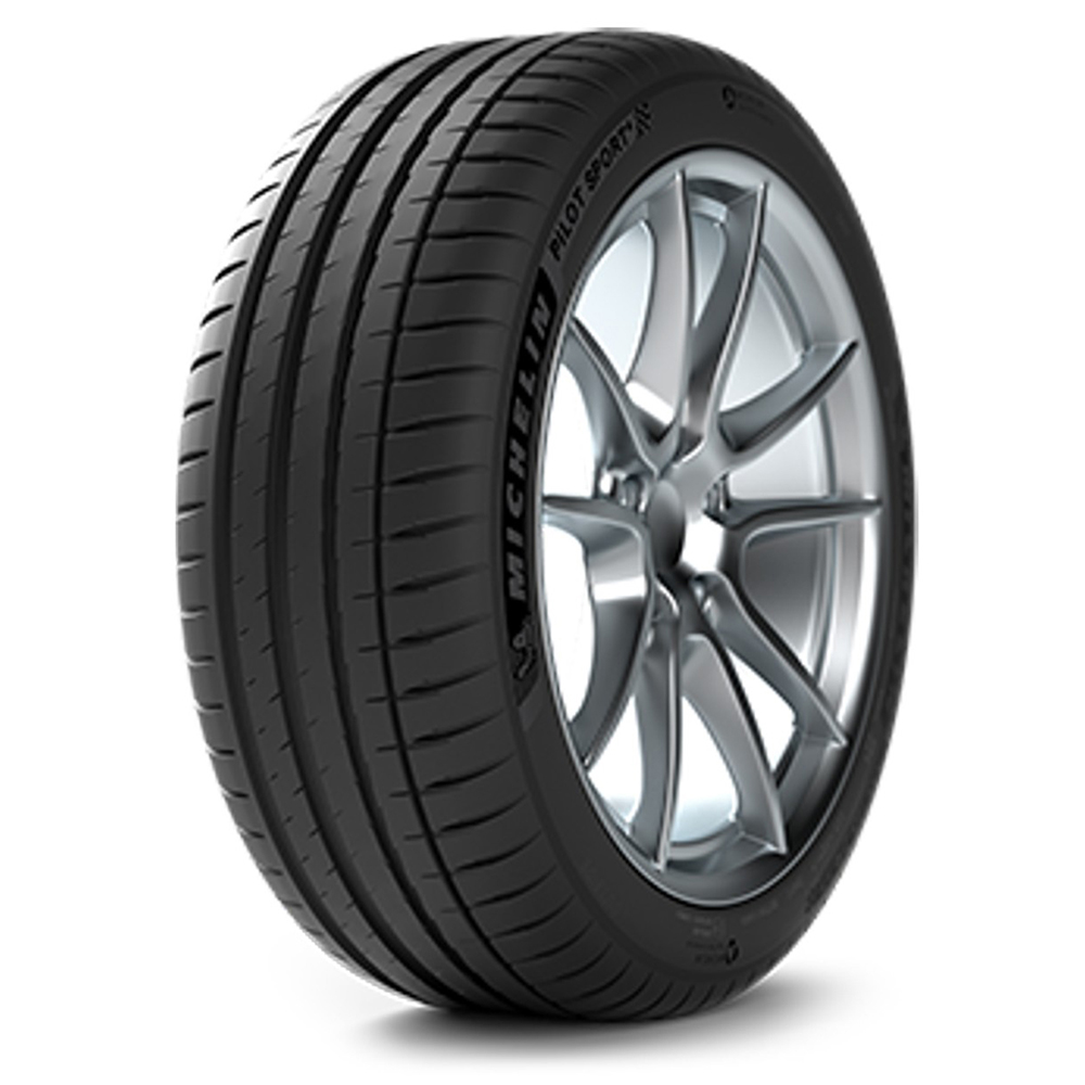 MICHELIN PILOT SPORT 4 DT1
