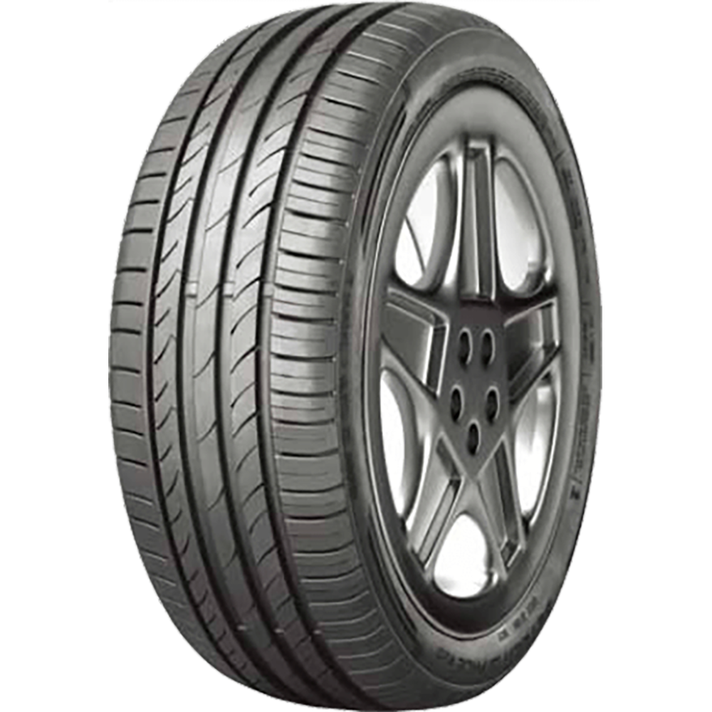 TRACMAX X-PRIVILO TX3