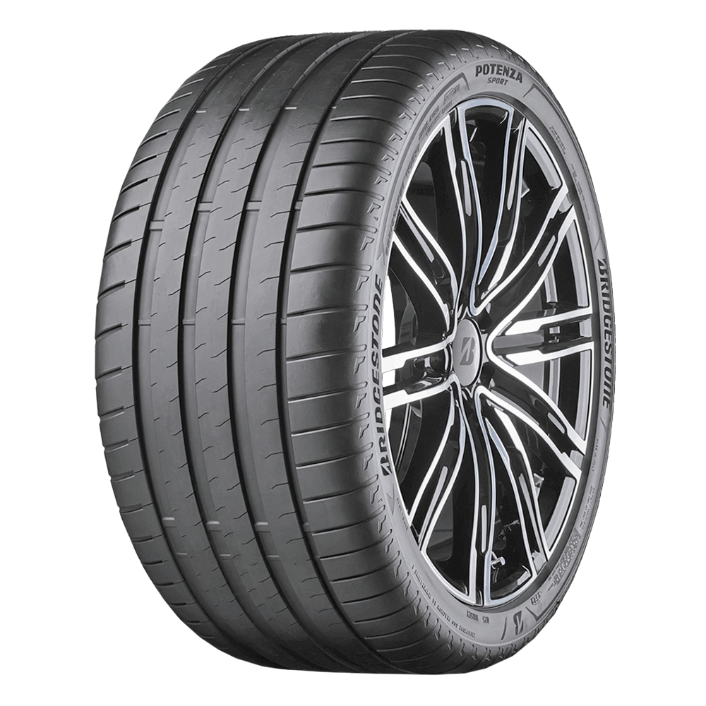 BRIDGESTONE POTENZA SPORT ENLITEN
