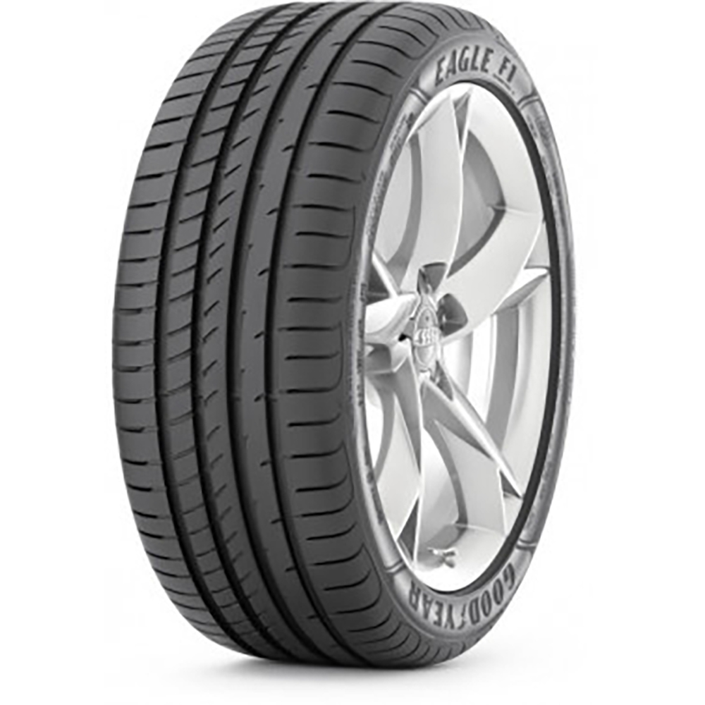 GOODYEAR EAG F1 (ASYMMETRIC)2 SUV