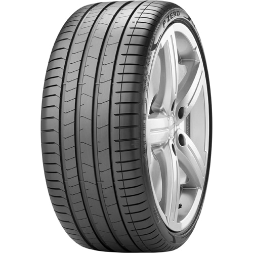 Anvelope vara PIRELLI P-ZERO(PZ4) 255/50 R19 107Y