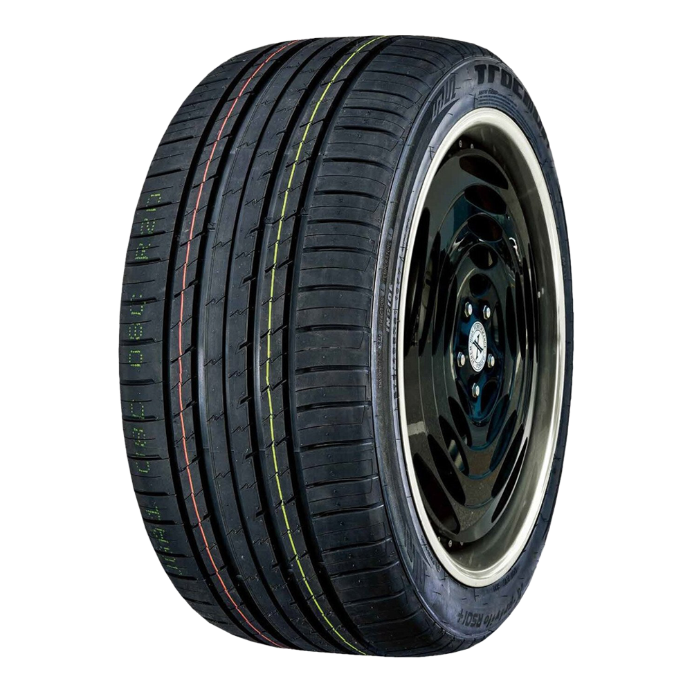 TRACMAX X-PRIVILO RS01+