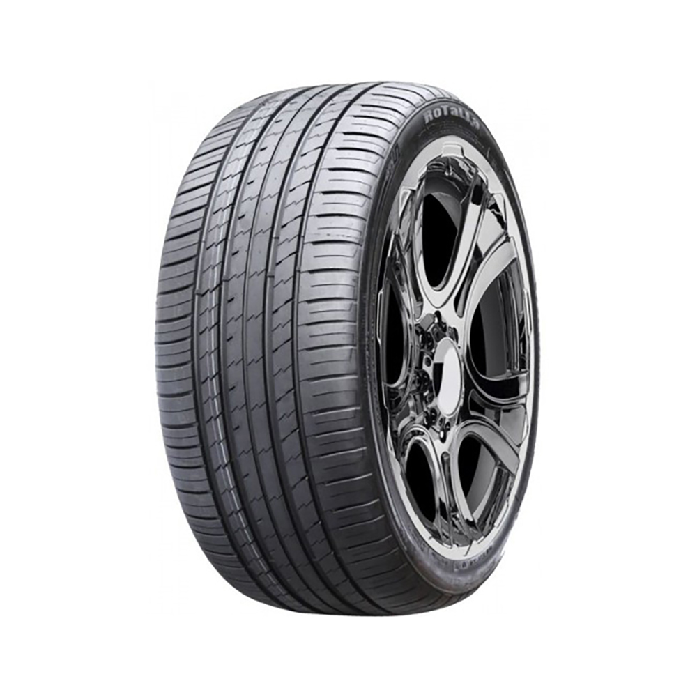 TRACMAX X-PRIVILO RS01+