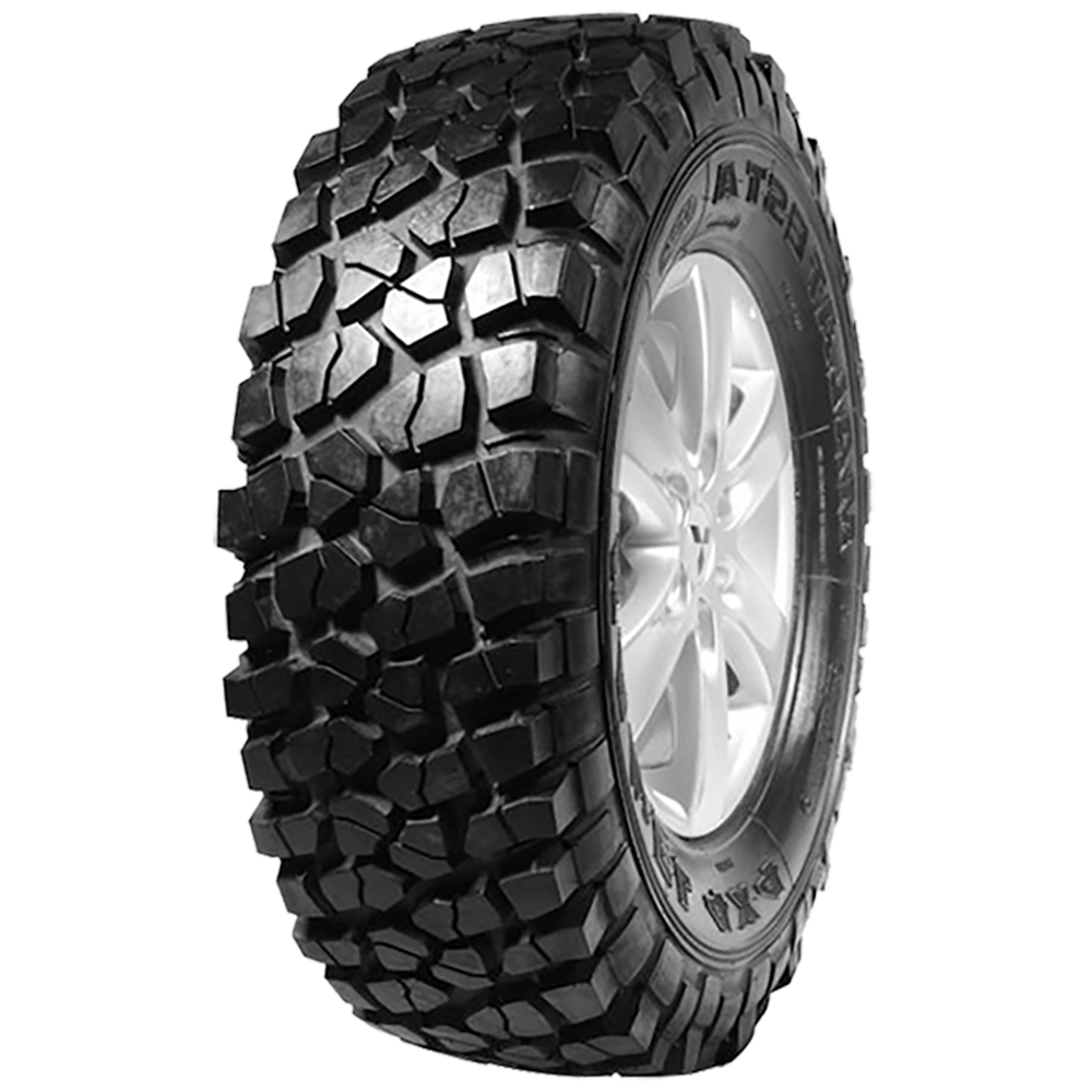 Anvelope vara MALATESTA KAMEL 265/60 R18 110T