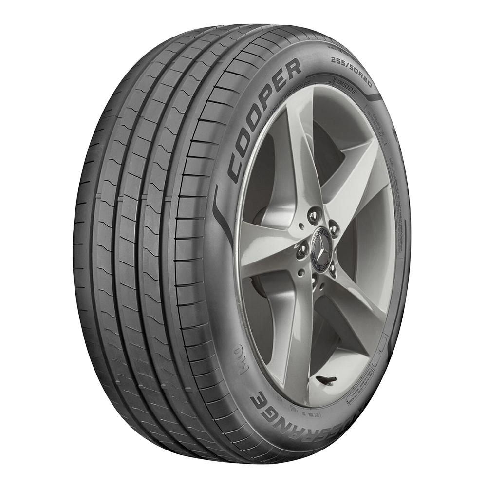 COOPER ZEON 4XS SPORT