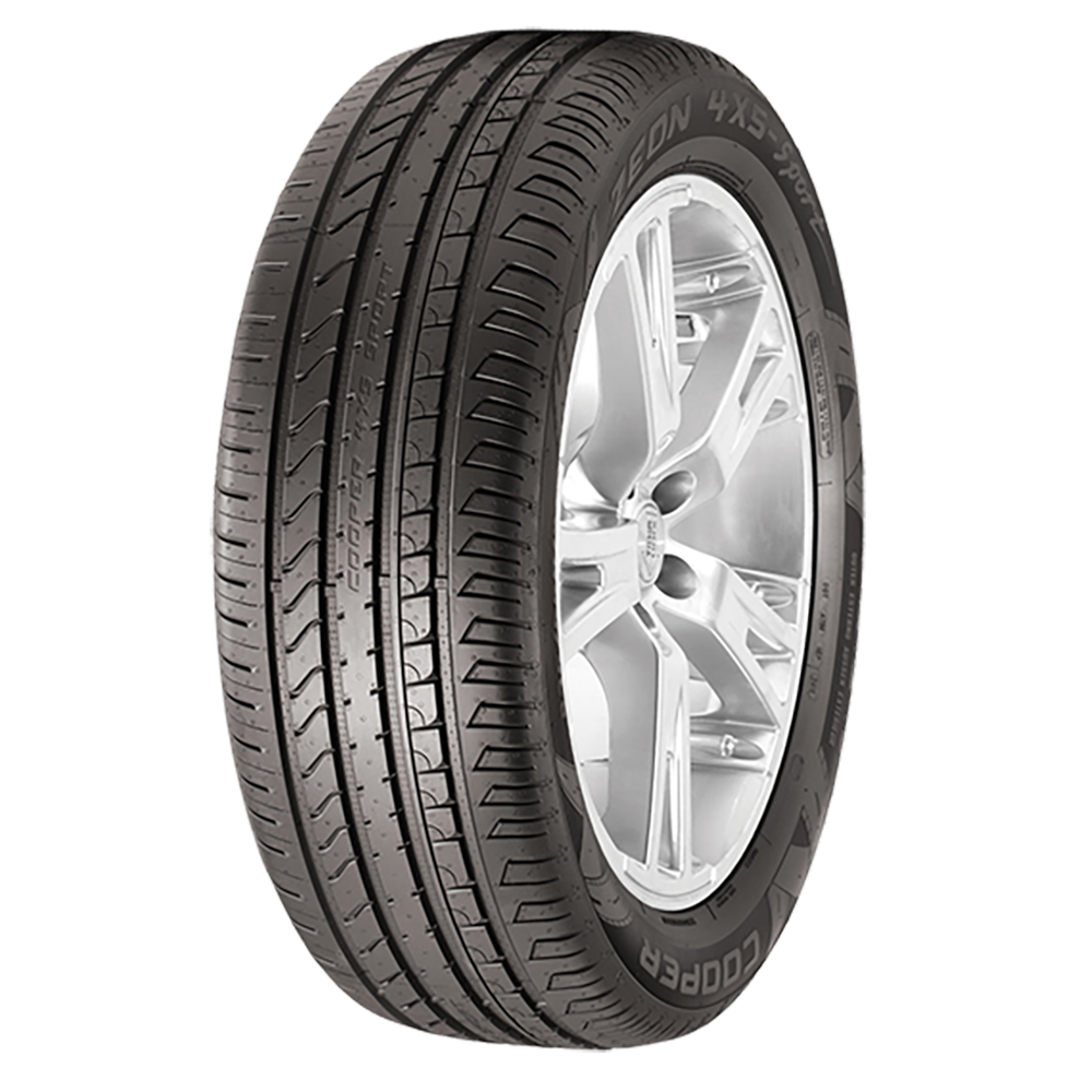 COOPER ZEON 4XS SPORT