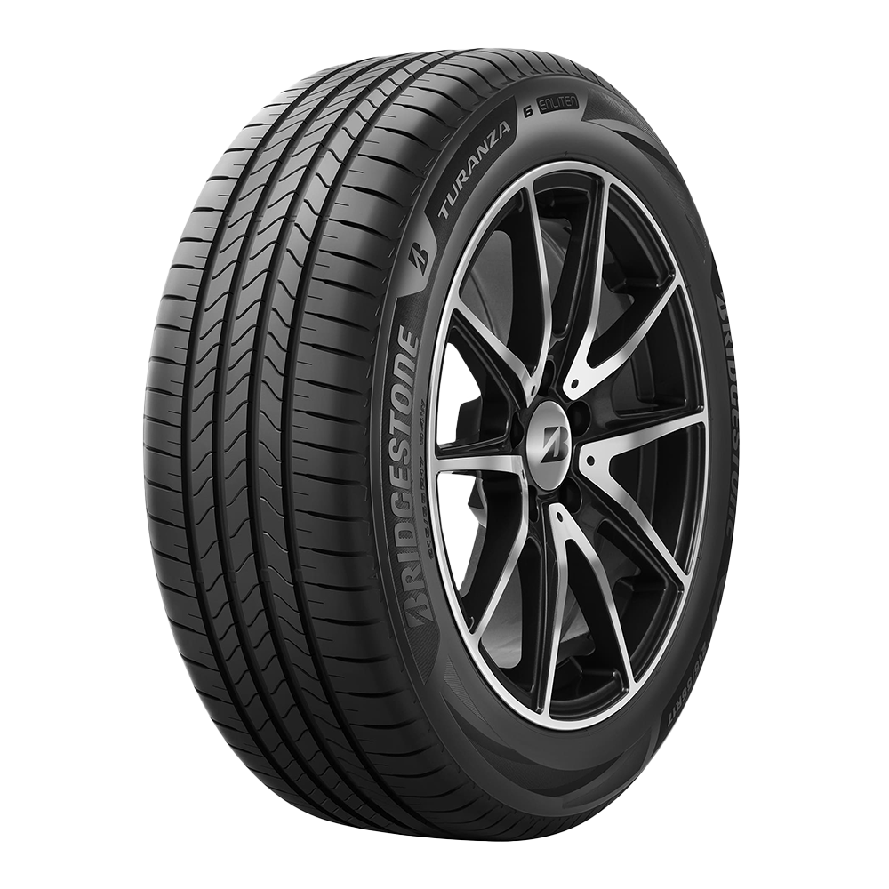 BRIDGESTONE TURANZA 6 ENLITEN