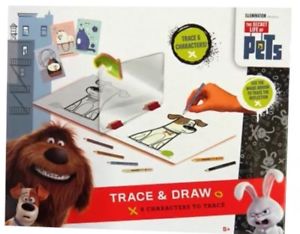 Viata Secreta A Animalelor De Companie Rms Pret Bun Nicoro Ro