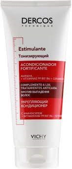 Balsam par - Balsam Energizant Energy + împotriva căderii părului cu Aminexil, 200 ml, Dercos VICHY , nordpharm.ro