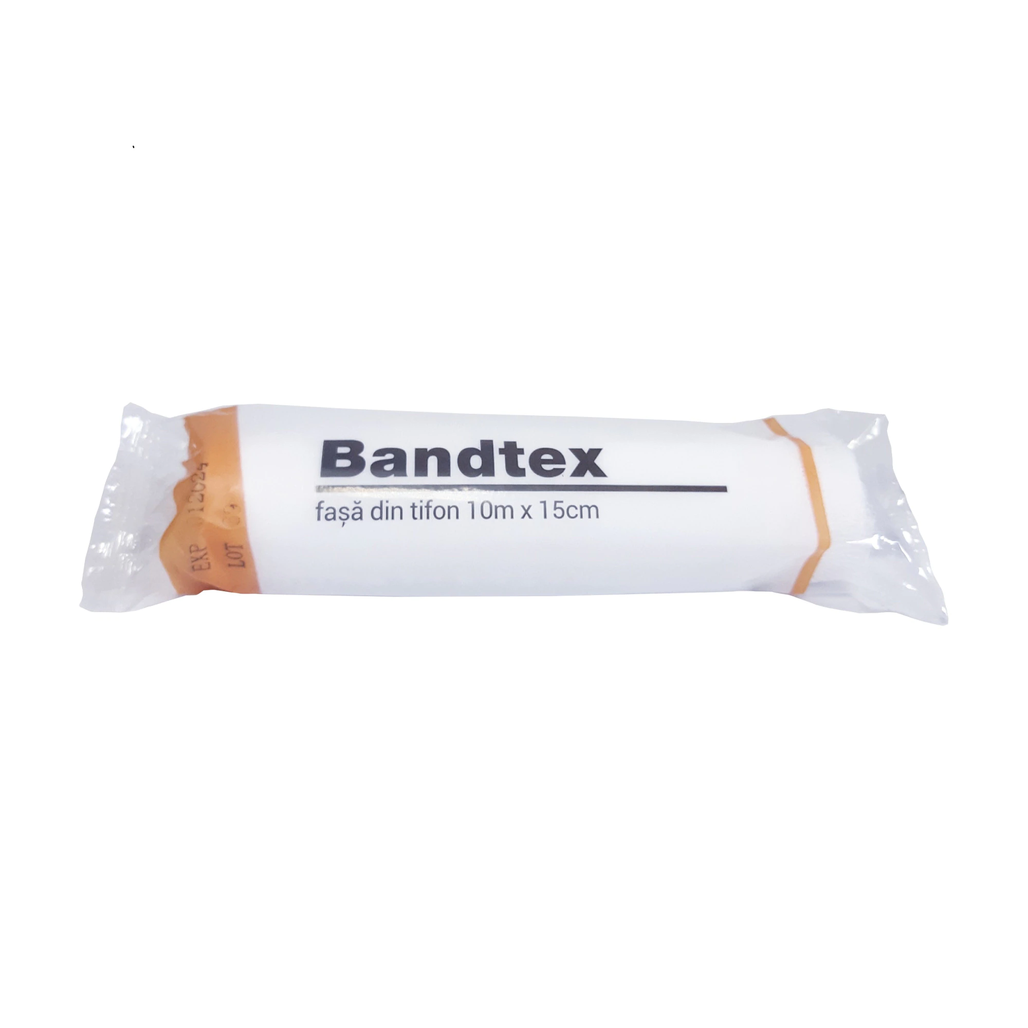 Plasturi si pansamente - BANDTEX FESI 10/15, nordpharm.ro