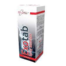Vitamine si suplimente - Exotab spray, 30 ml, FarmaClass , nordpharm.ro