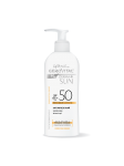 Cosmetice - GEROVITAL H3 DERMA+ SUN LAPTE PROTECTIE SOLARA SPF50 200ML, nordpharm.ro