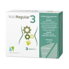 Sistemul genito-urinar - NUTRI-REGULAR UROPROX CTX30 CPS NUTRILEYA
, nordpharm.ro