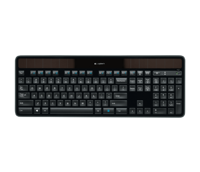 best touch keyboard for windows 10