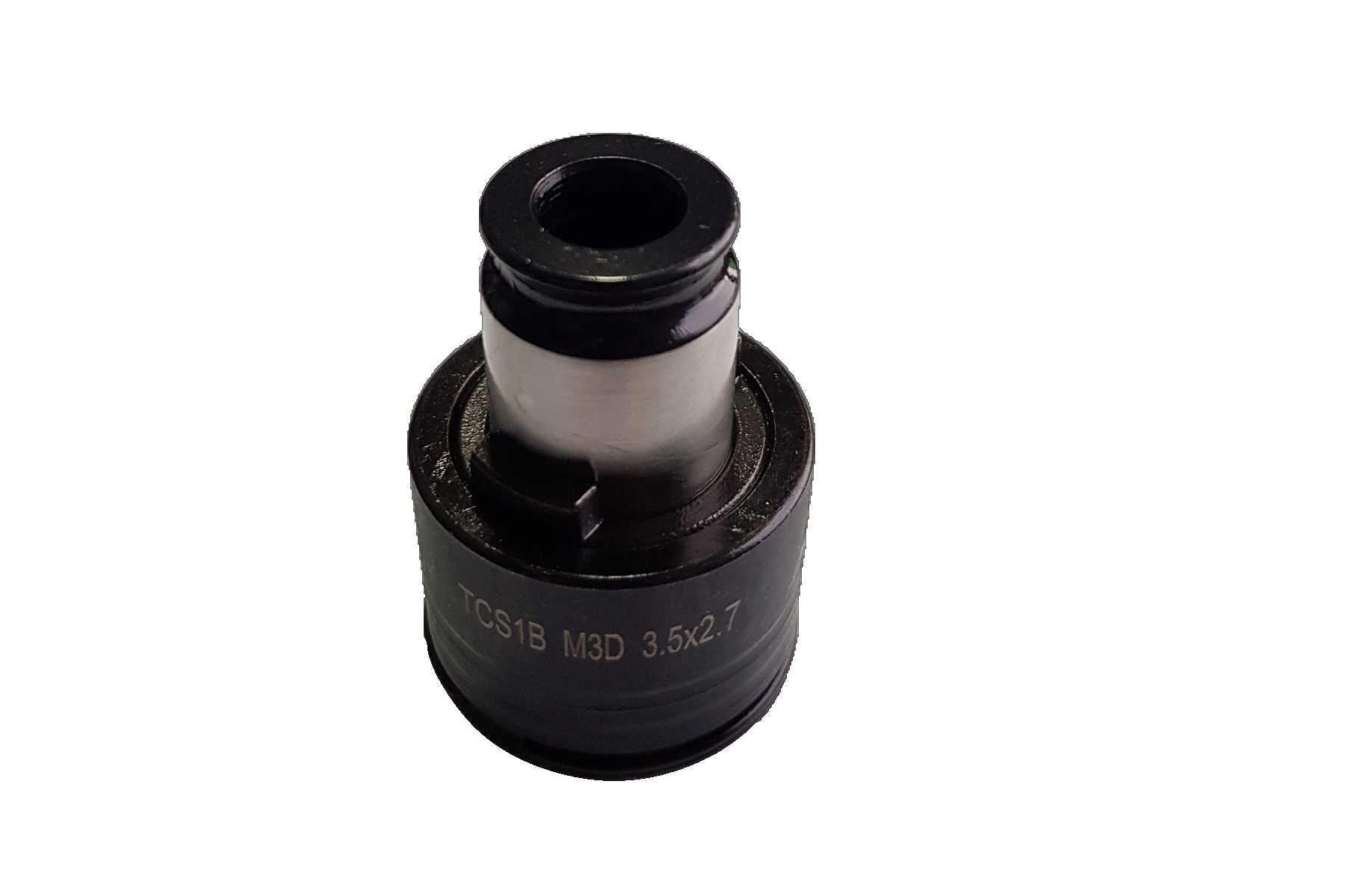 Bucsa de tarodare pentru tarozi M4 DIN 371 STC-1E-4B Sumake