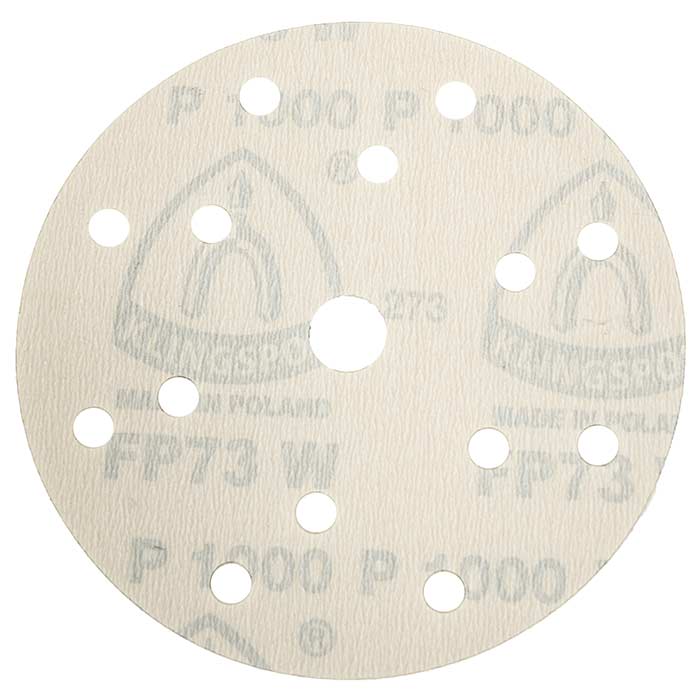 Discuri abrazive - Disc abraziv FP 73 WK 150 GLS47 P100, oldindustry.ro