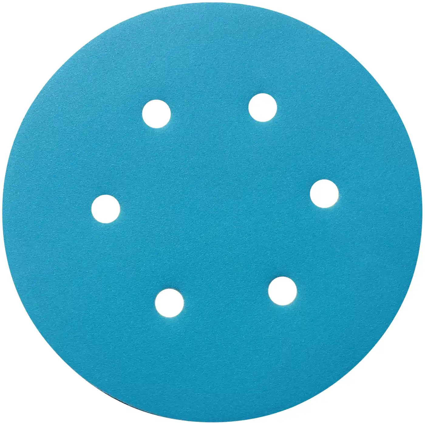Disc abraziv Velcro SA331V 125 0G P40 1531190105 OLD Industr