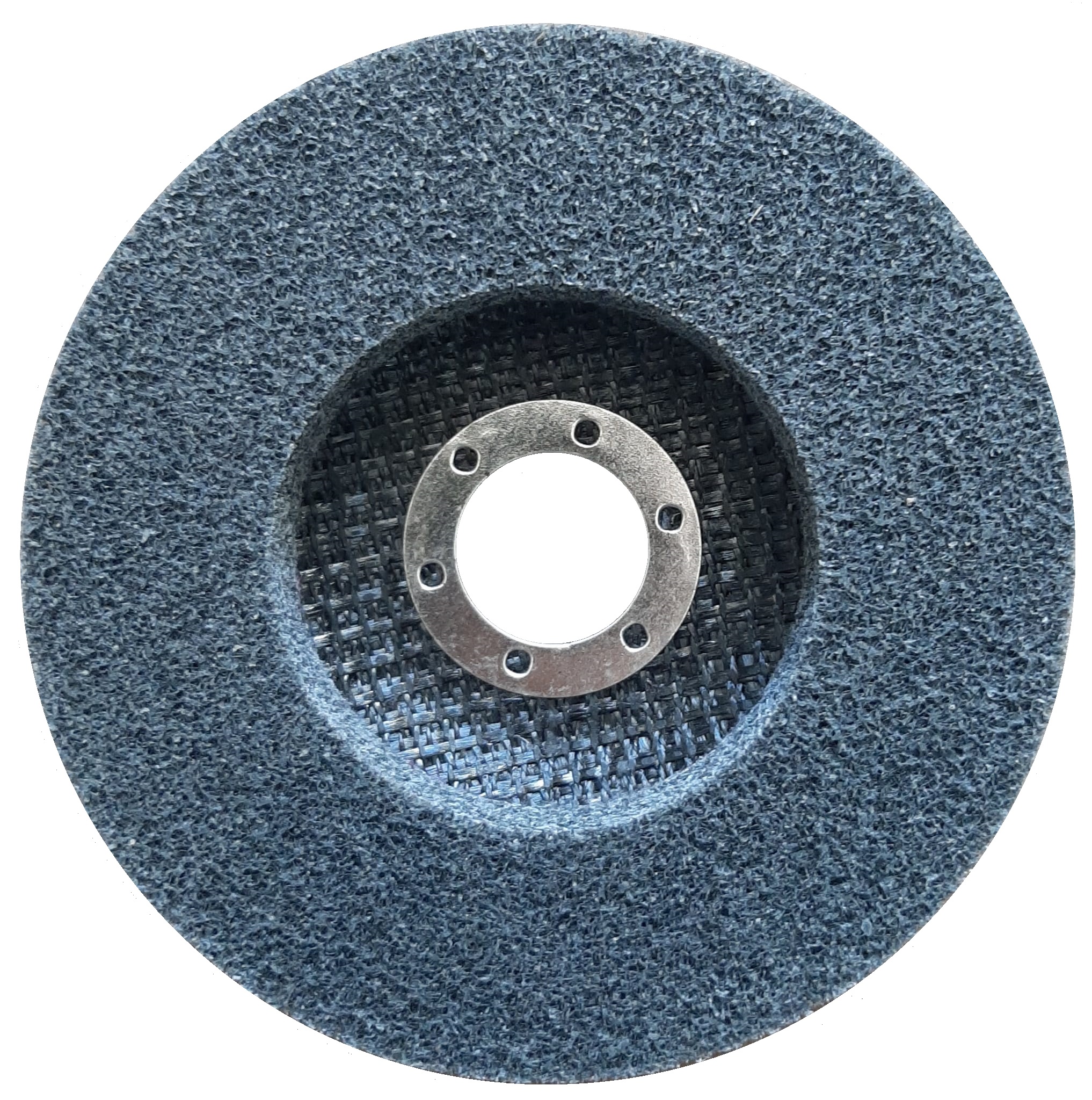 Disc panza abraziva netesuta 115x22,23 2S FIN FSP 22121801 O