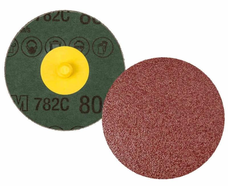Disc Roloc 984F 75 P36+ 7000045167 3M - OLD Industry