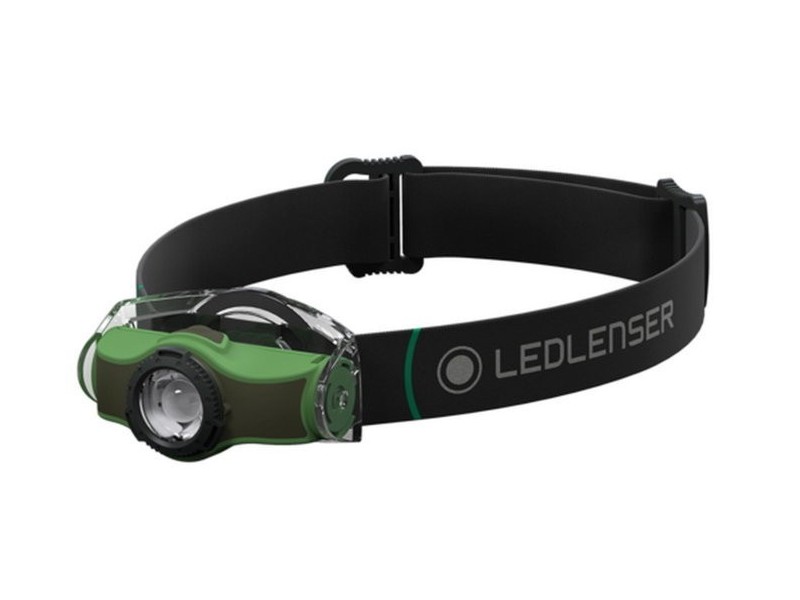 Lanterne frontale - Lanterna cap Led Lenser MH4, oldindustry.ro