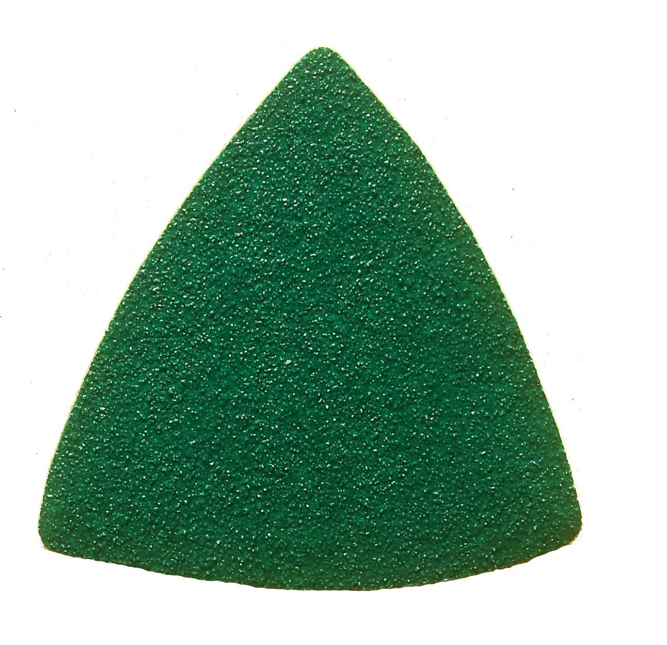 Triunghiuri abrazive - Triunghi abraziv Velcro 245 79 0G P40, oldindustry.ro