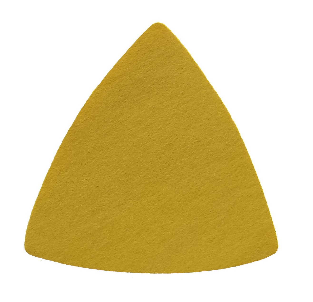 Triunghiuri abrazive - Triunghi abraziv Velcro 255P 79 0G P240, oldindustry.ro
