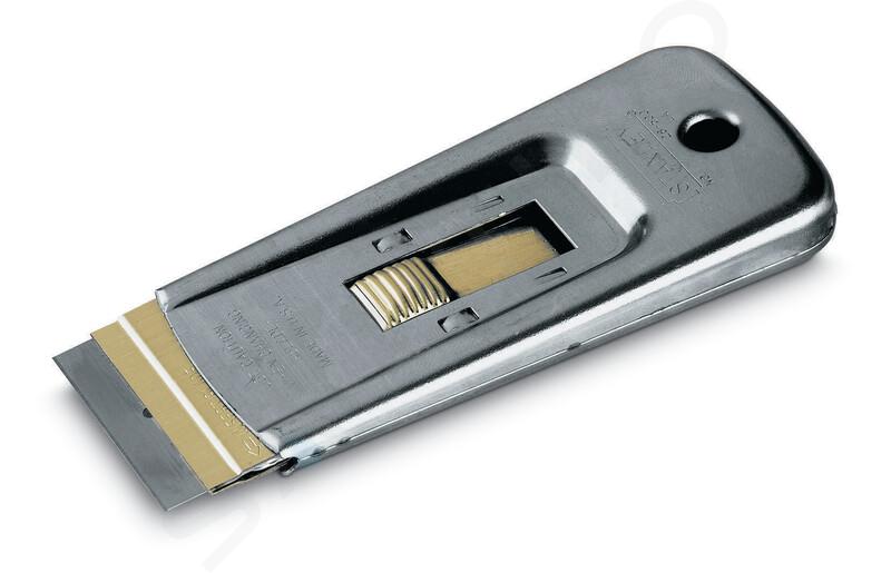 0-28-500
Racletă de sticlă profesională STANLEY®