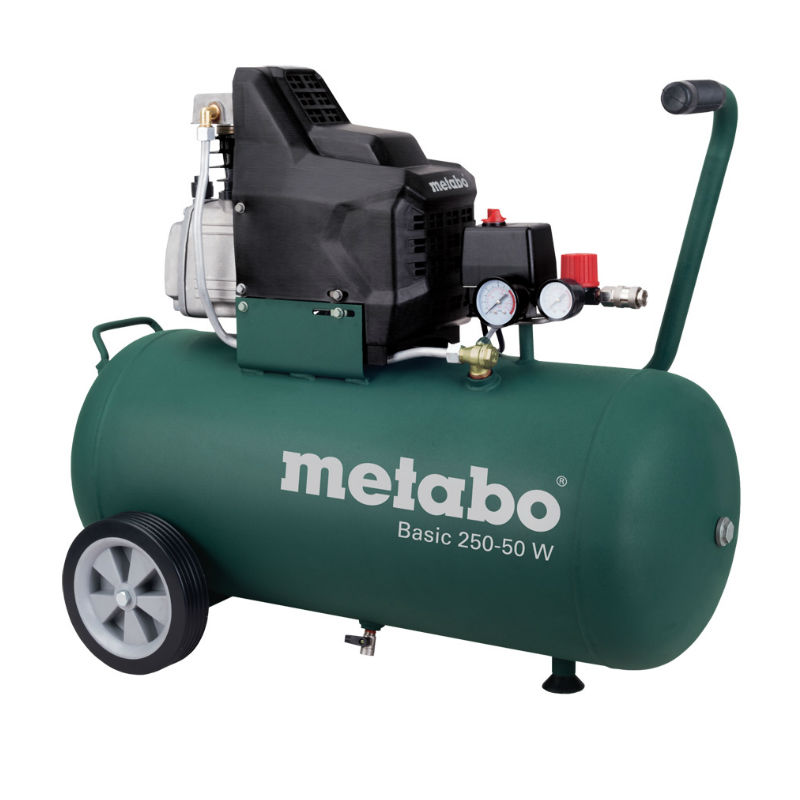 Compresor Metabo 250 50W