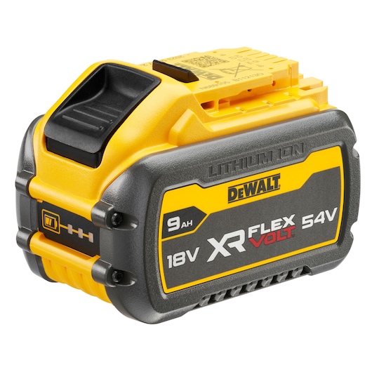 Consumabile - Acumulator DeWALT DCB547-XJ 54V XR FLEXVOLT 9Ah Li-Ion, olint.ro