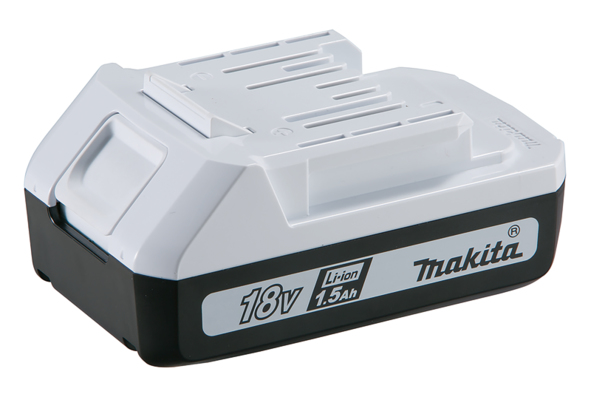 Acumulator Makita LI-ION 18V 1.5 AH tip G