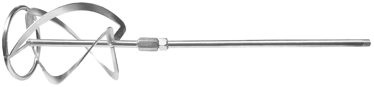 Accesorii - Amestecator mortar pentru mixer, Honest 647138, olint.ro